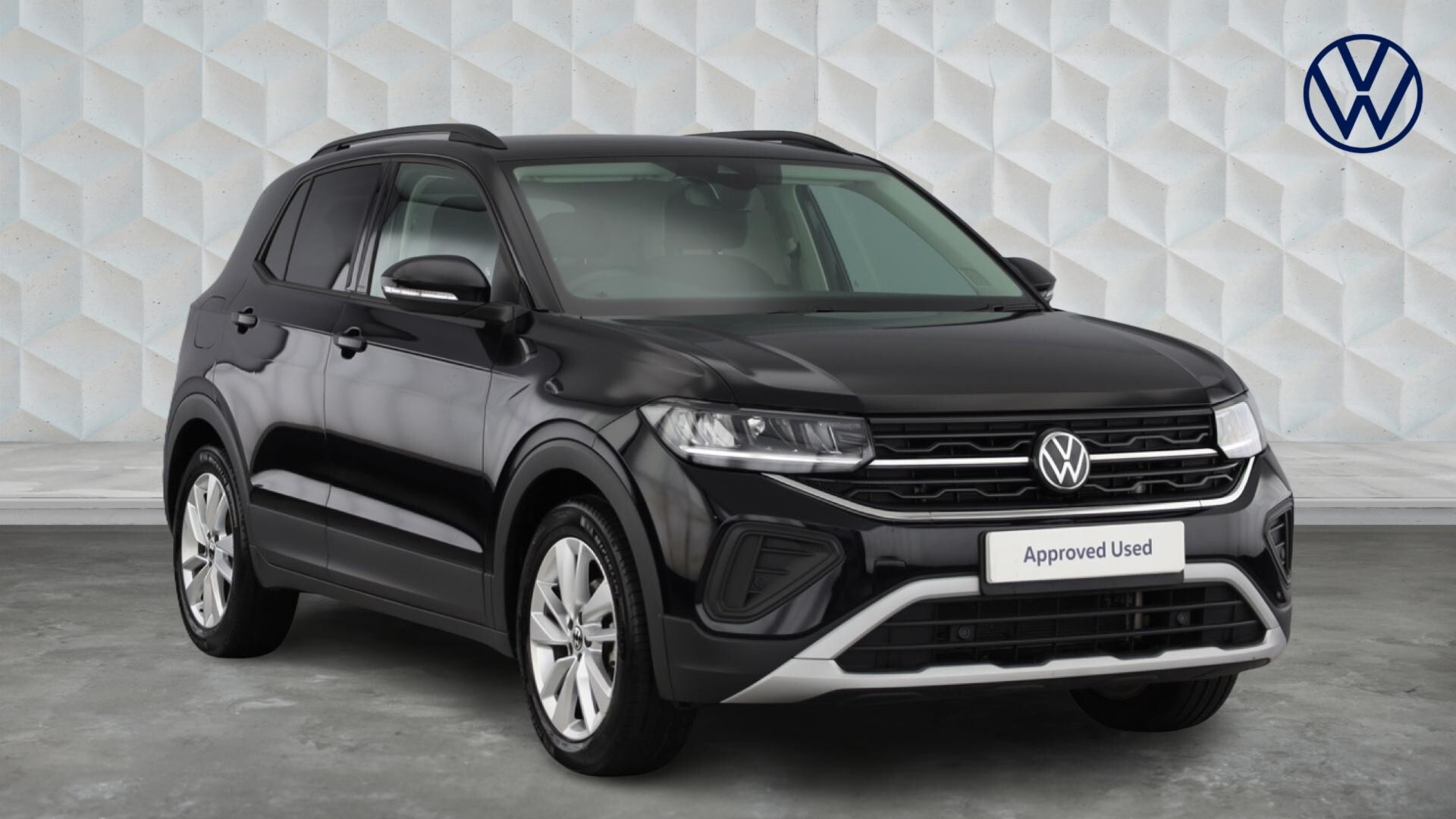 Main listing image - Volkswagen T-Cross