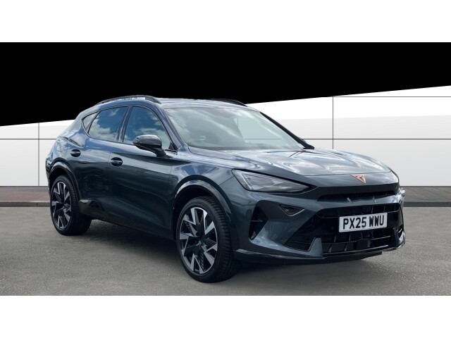 Main listing image - Cupra Formentor