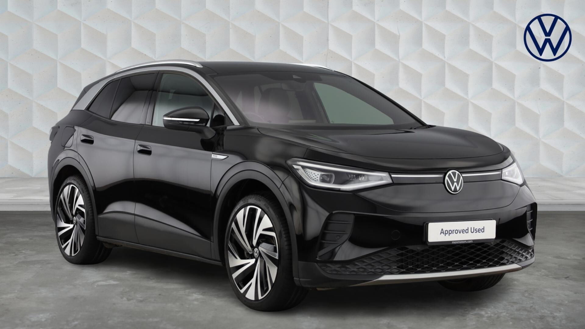 Main listing image - Volkswagen ID.4