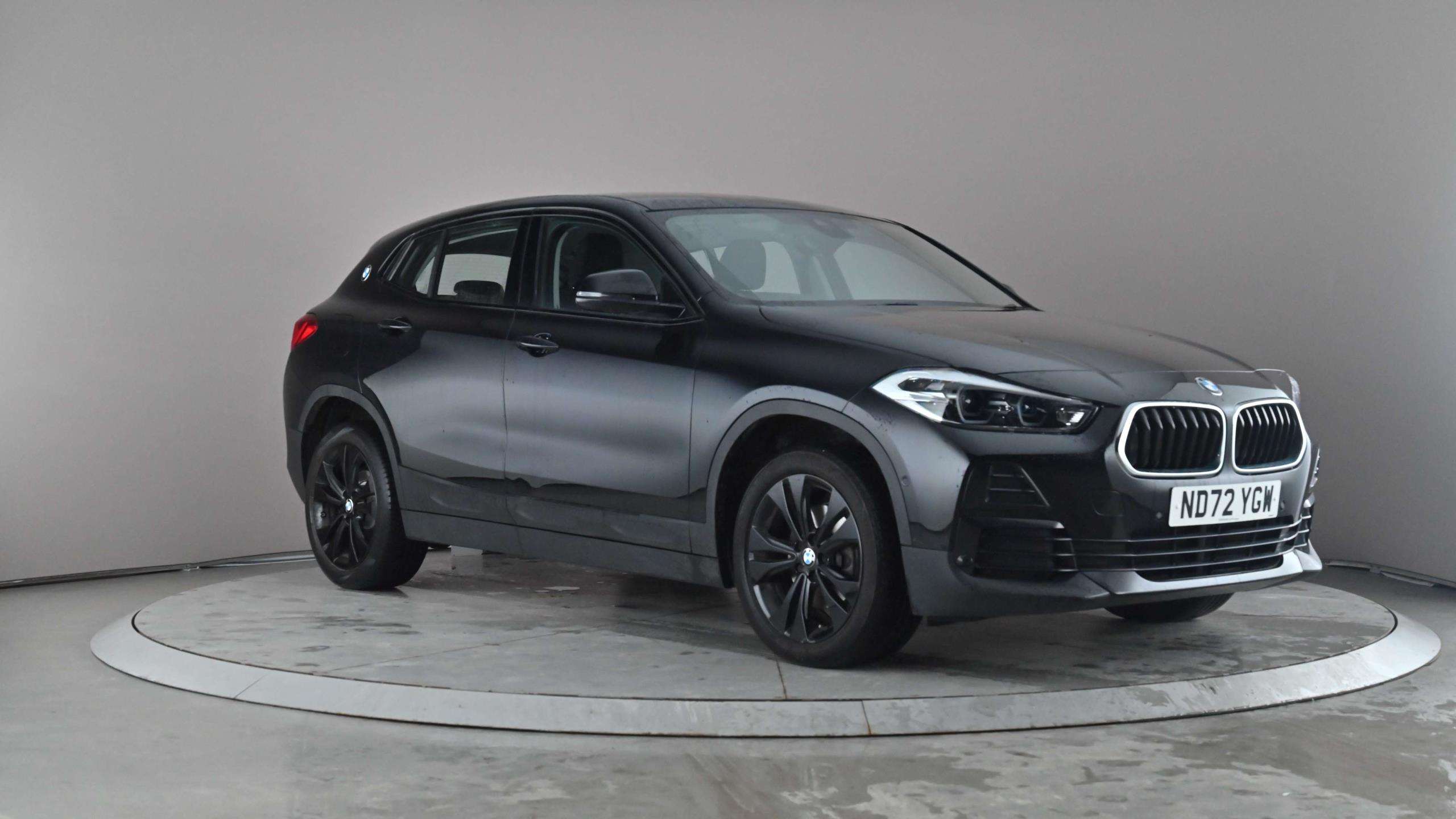 Main listing image - BMW X2