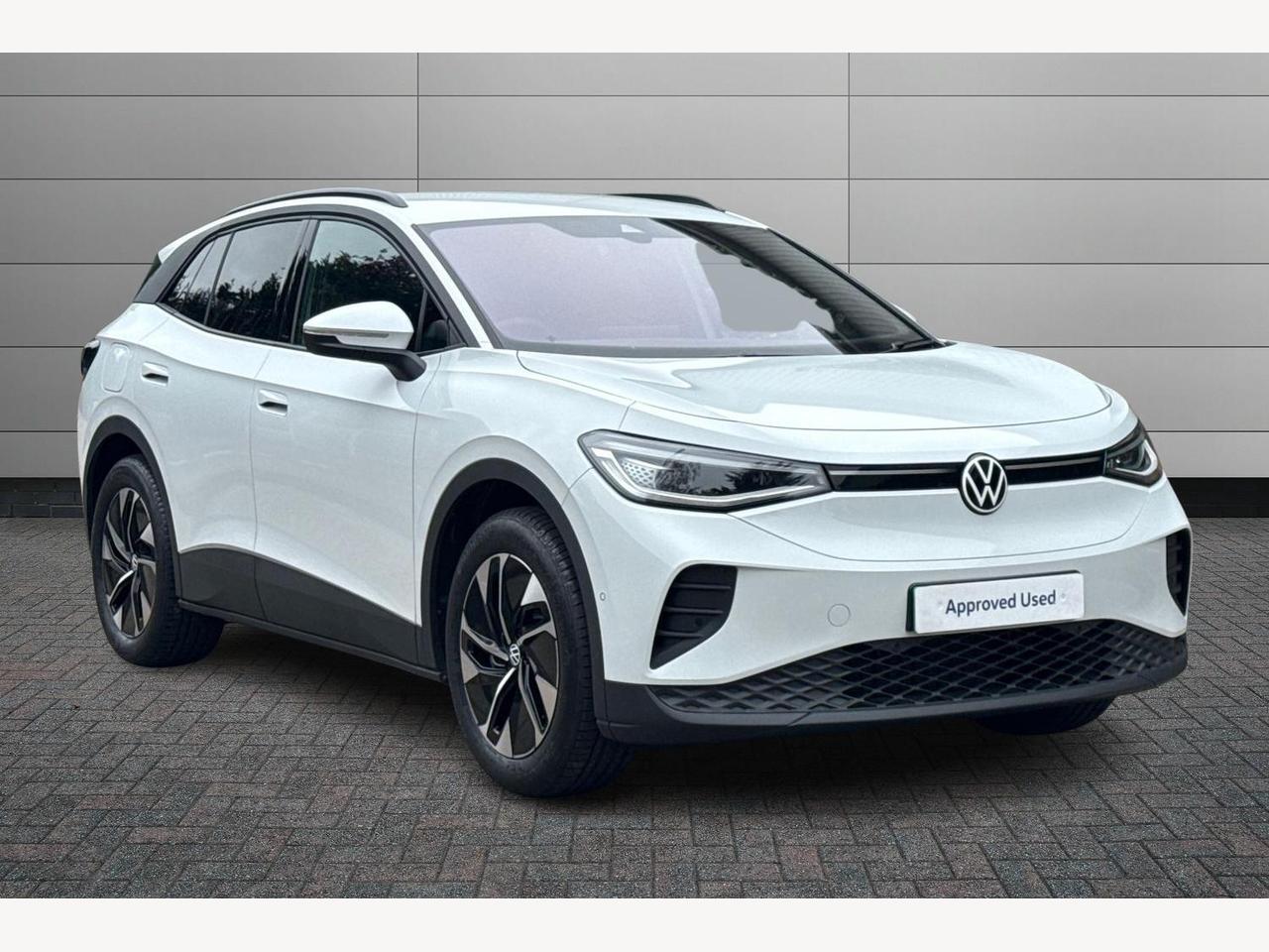Main listing image - Volkswagen ID.4