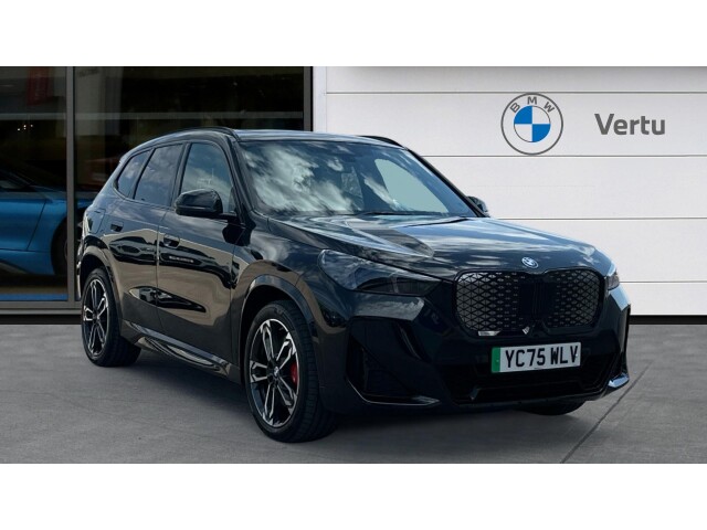 Main listing image - BMW iX1