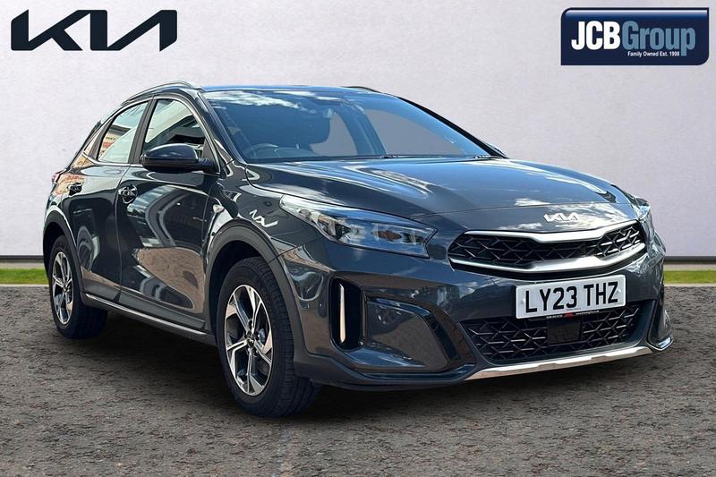 Main listing image - Kia XCeed