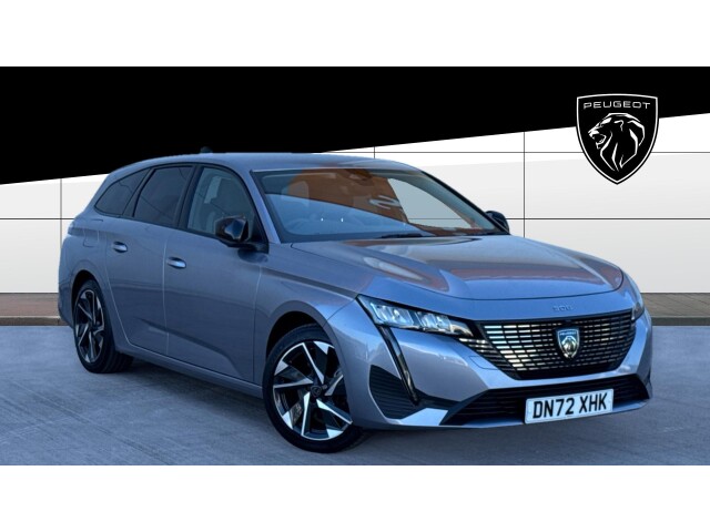 Main listing image - Peugeot 308 SW