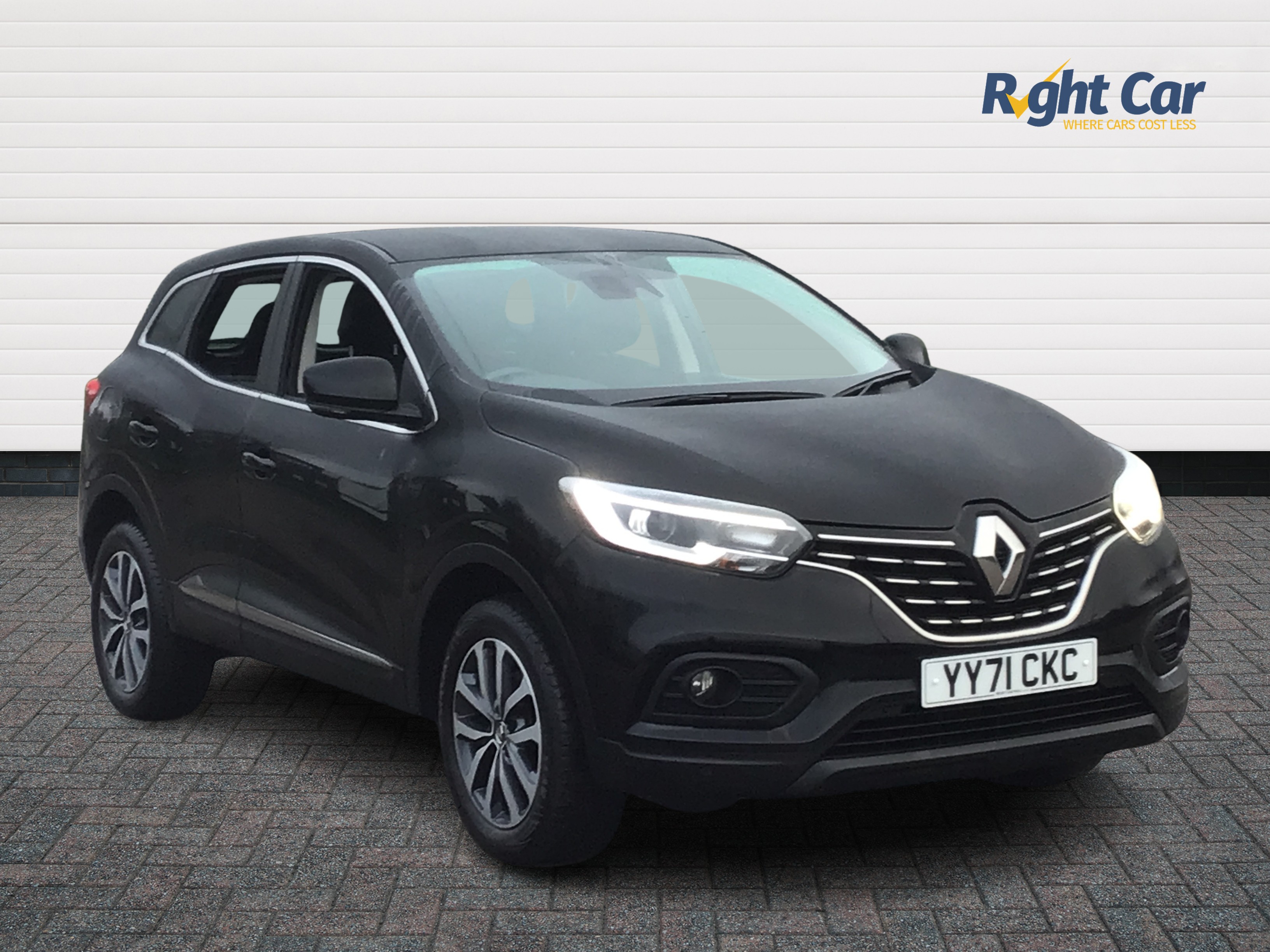 Main listing image - Renault Kadjar