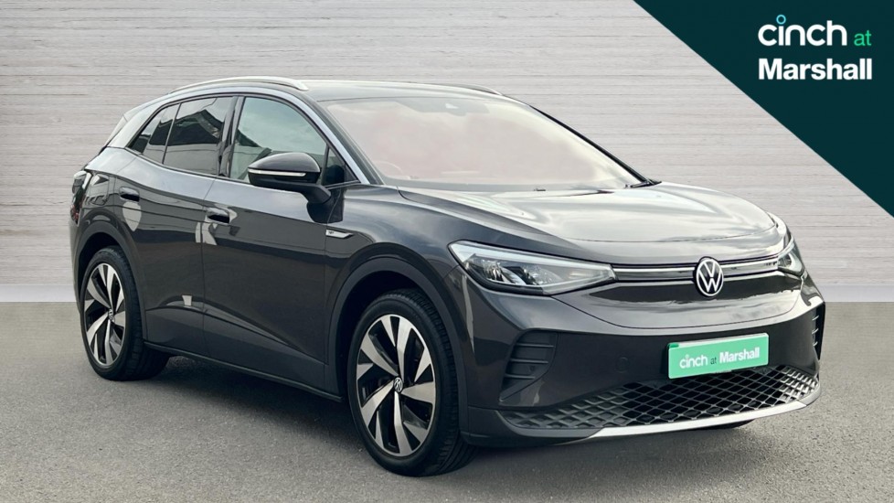 Main listing image - Volkswagen ID.4
