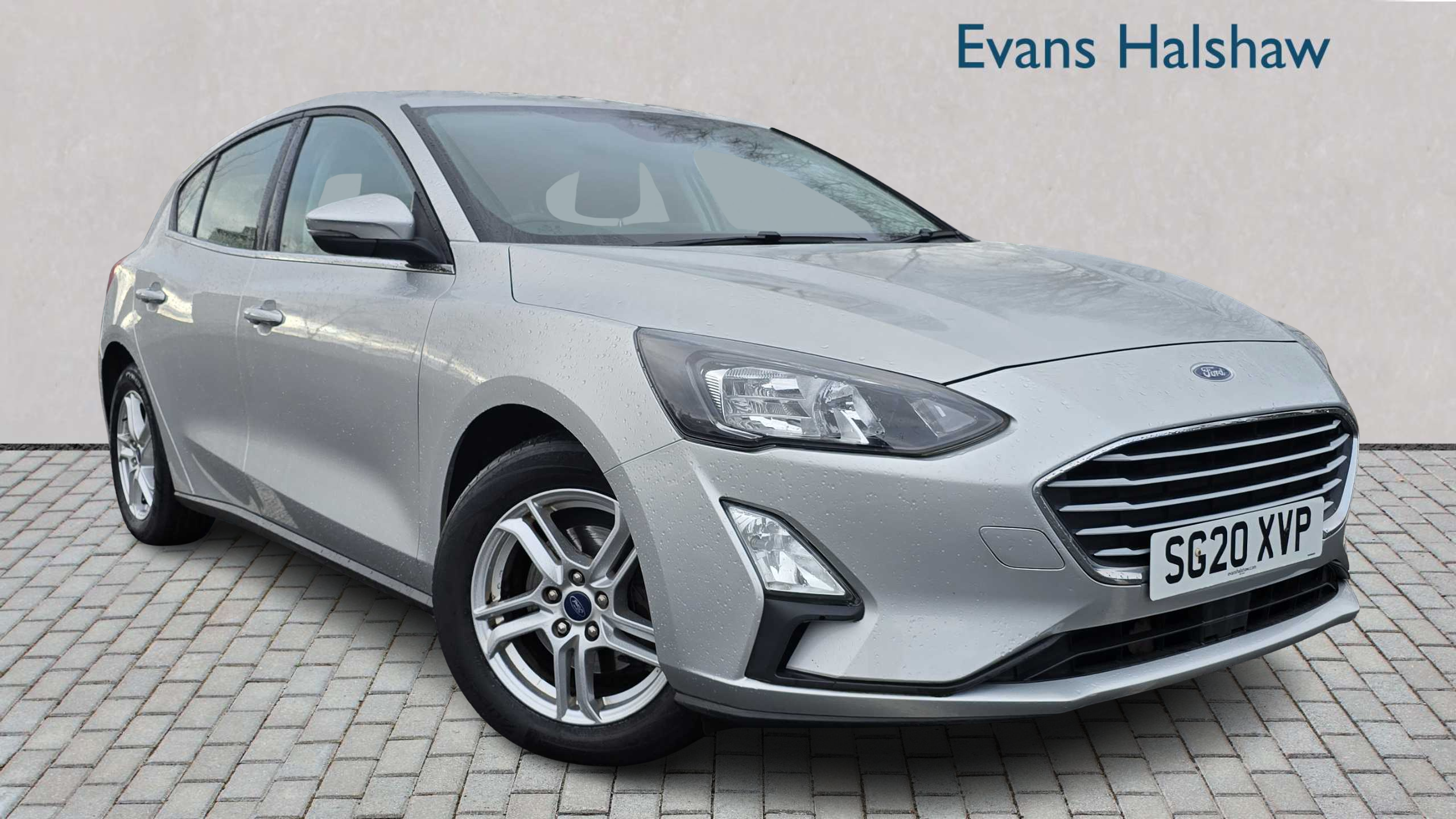 Main listing image - Ford Focus