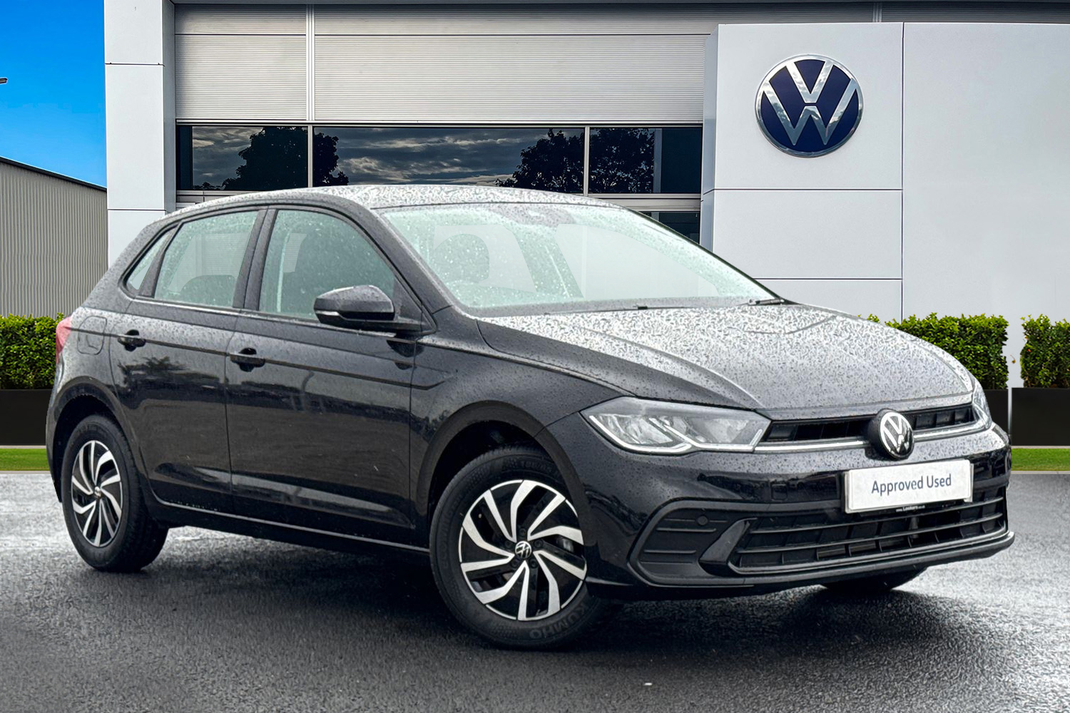 Main listing image - Volkswagen Polo