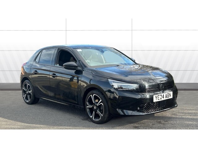 Main listing image - Vauxhall Corsa