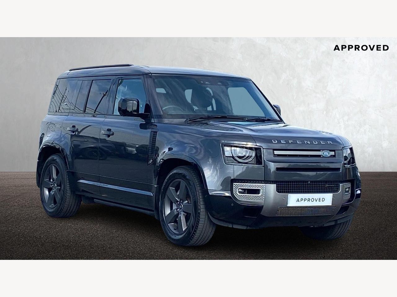 Main listing image - Land Rover Defender