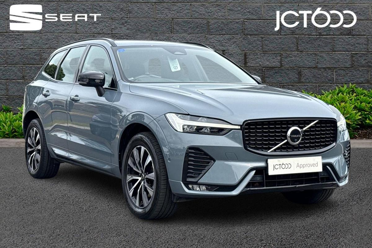 Main listing image - Volvo XC60
