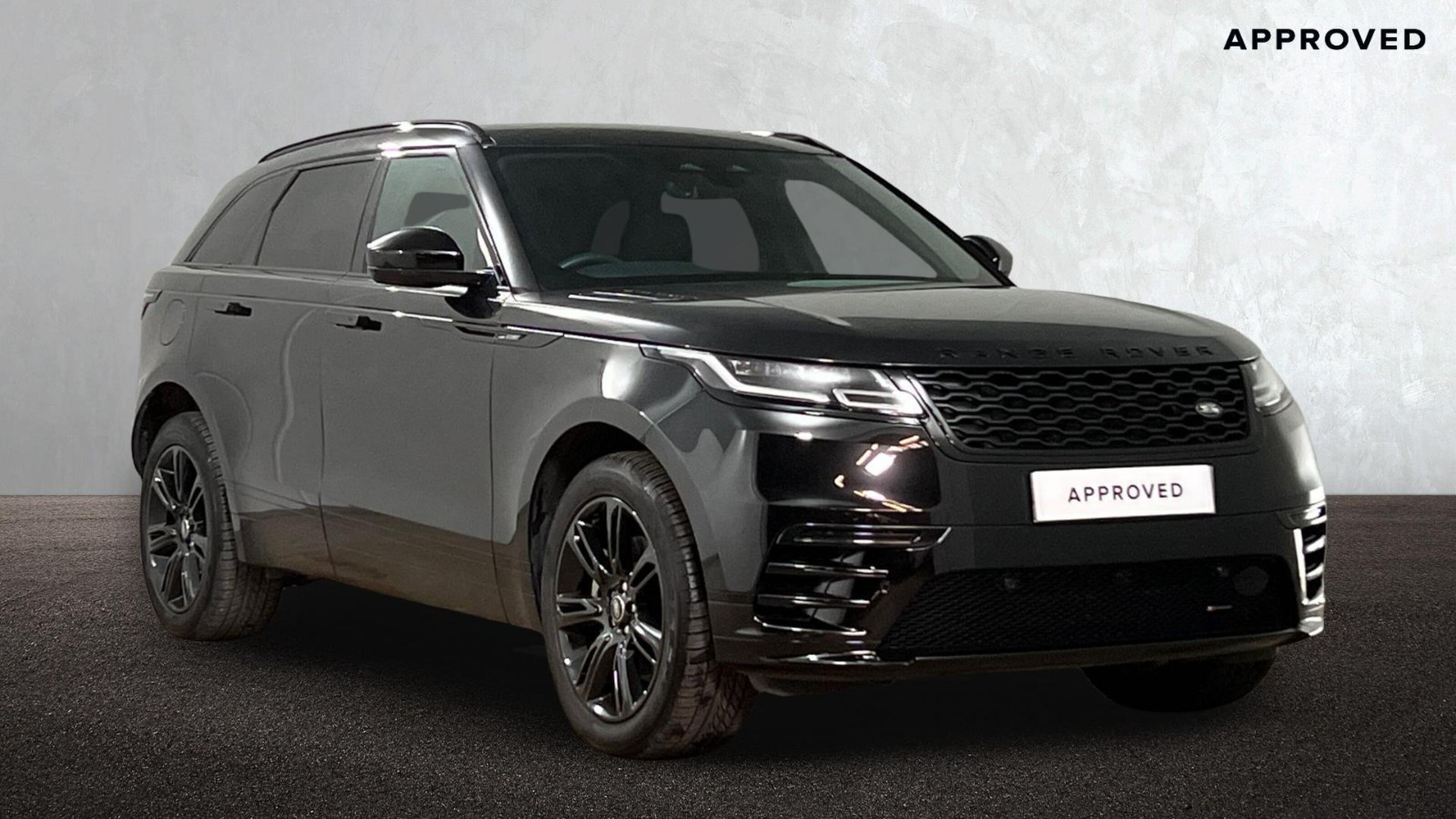 Main listing image - Land Rover Range Rover Velar