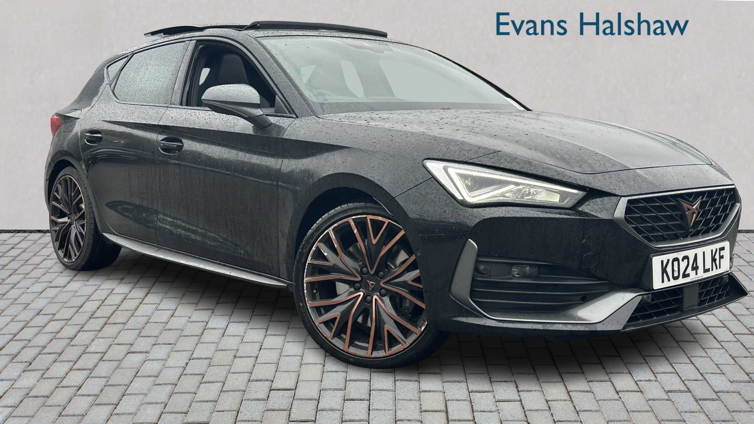 Main listing image - Cupra Leon