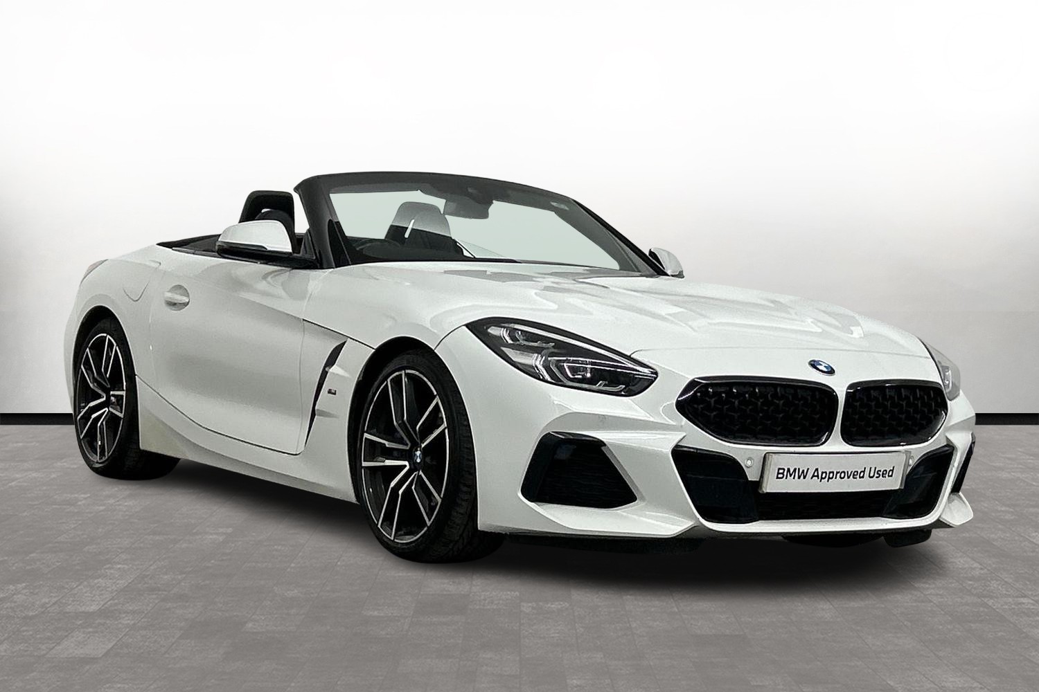 Main listing image - BMW Z4