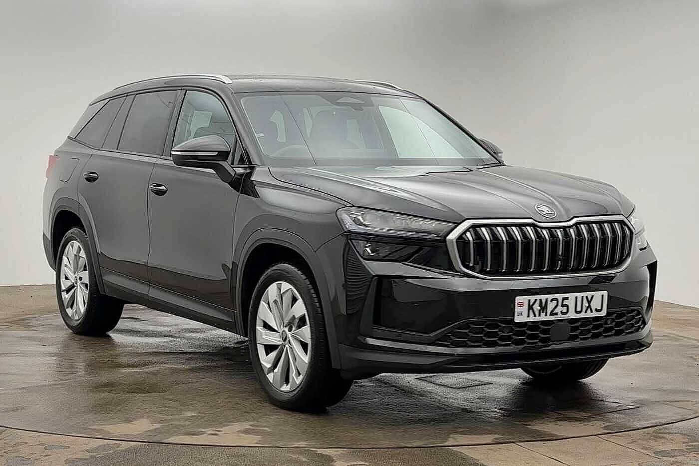 Main listing image - Skoda Kodiaq