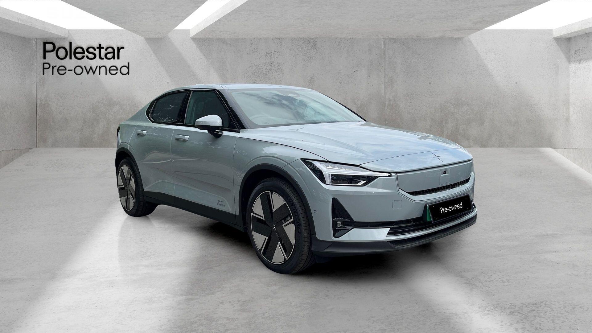 Main listing image - Polestar 2