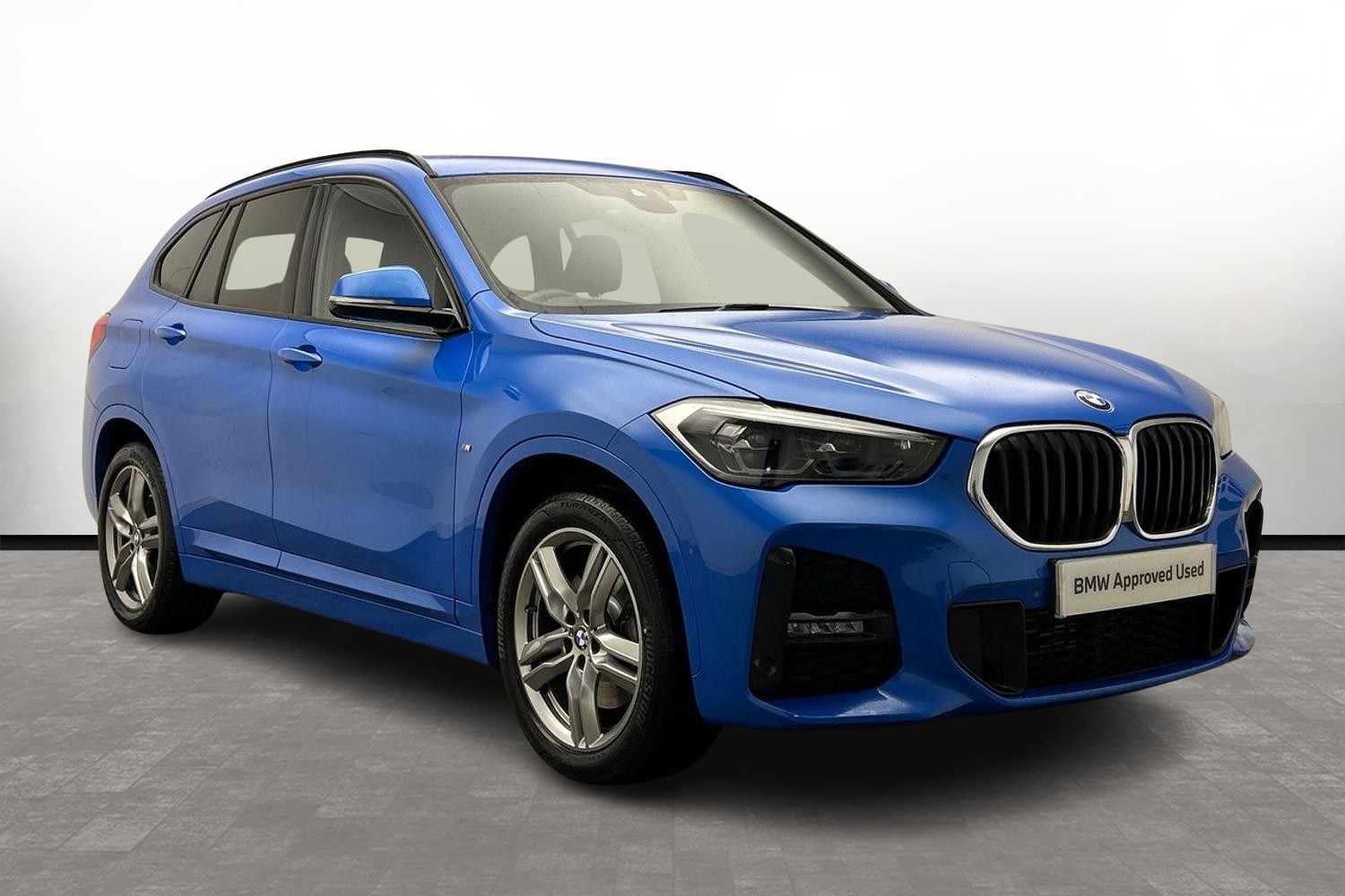 Main listing image - BMW X1