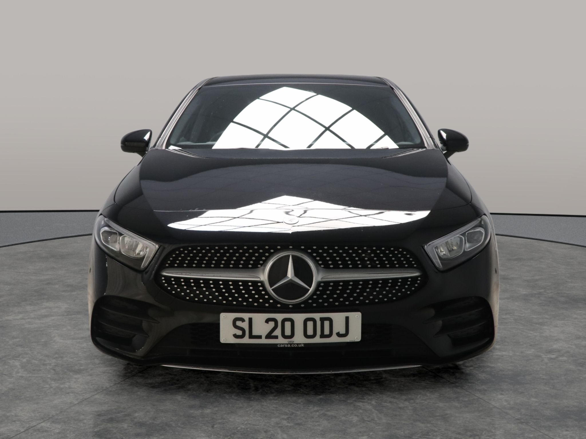 Main listing image - Mercedes-Benz A-Class