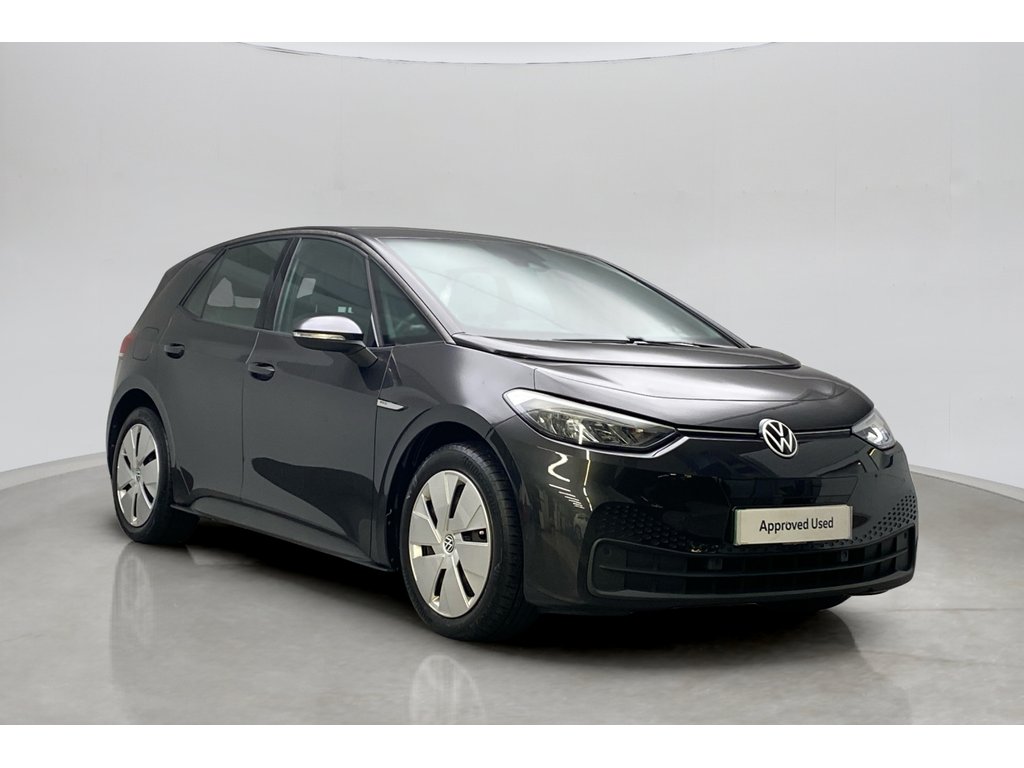 Main listing image - Volkswagen ID.3