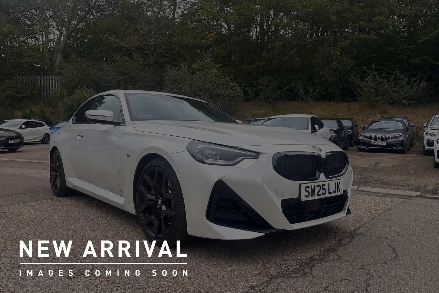 Main listing image - BMW 2 Series