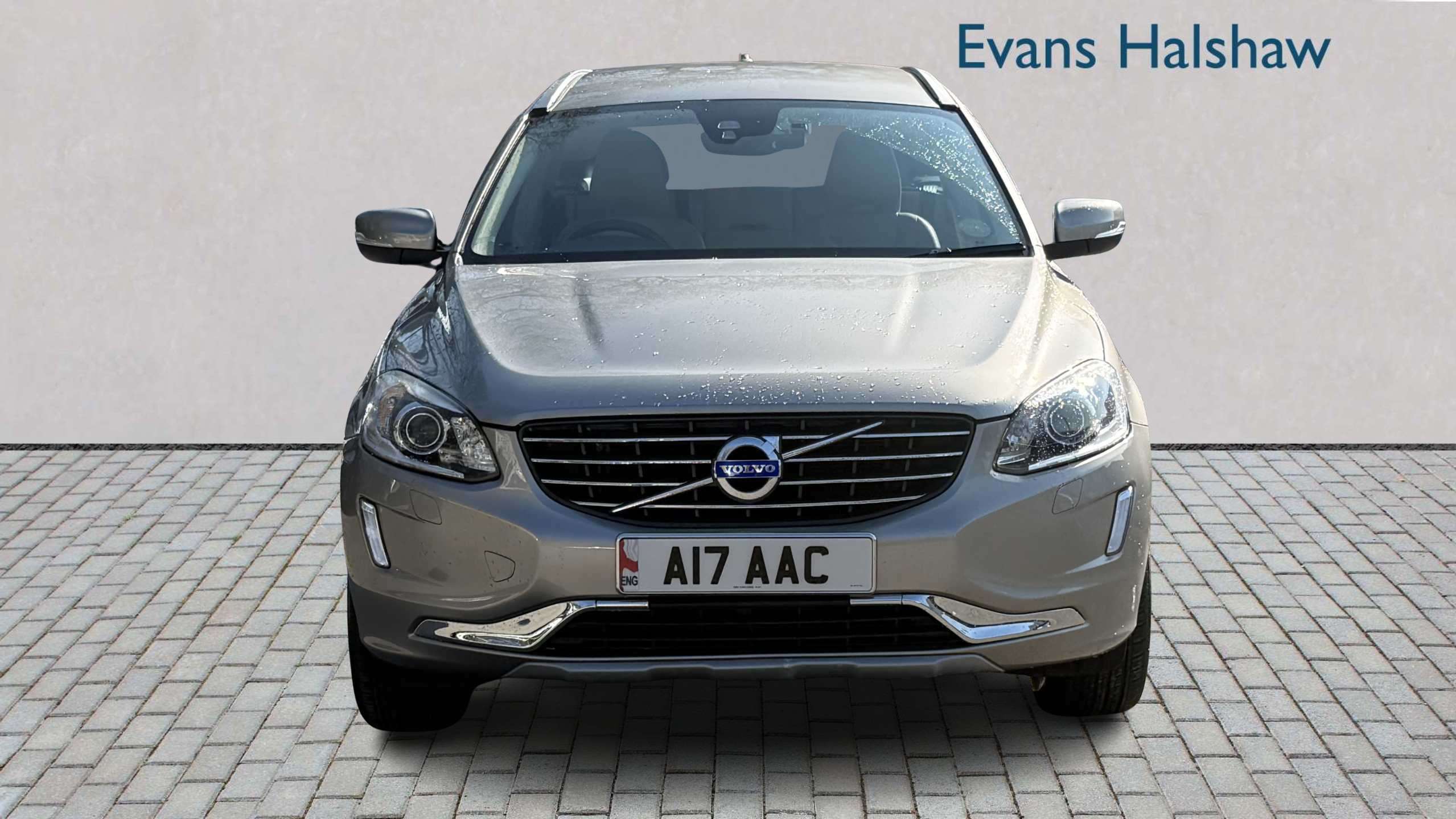 Main listing image - Volvo XC60
