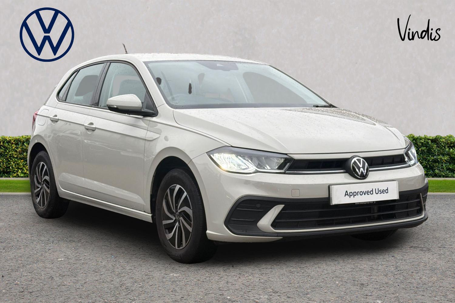 Main listing image - Volkswagen Polo