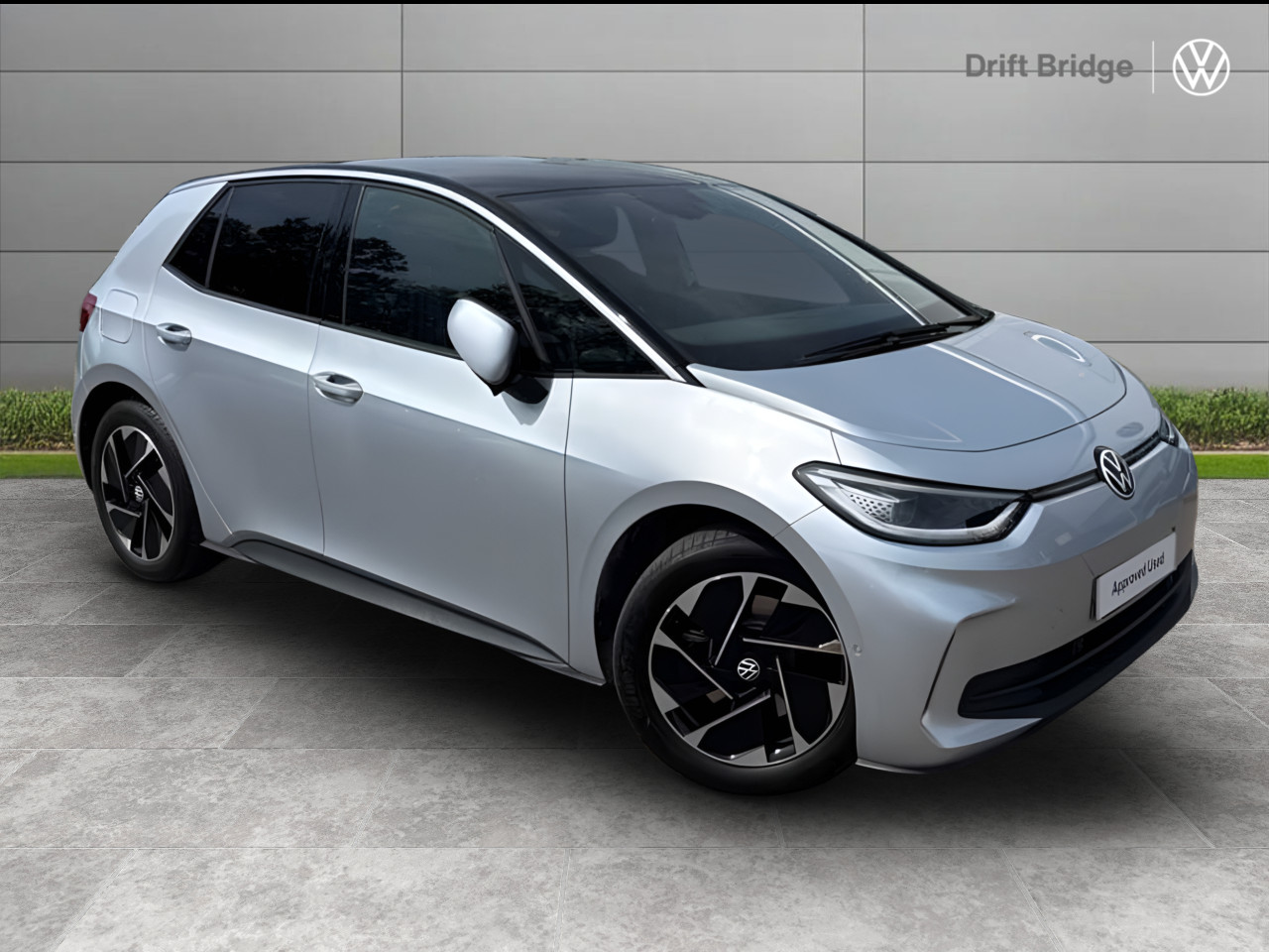 Main listing image - Volkswagen ID.3