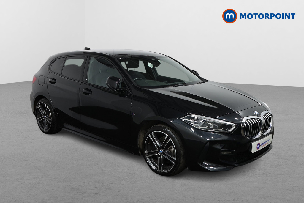 Main listing image - BMW 1 Series