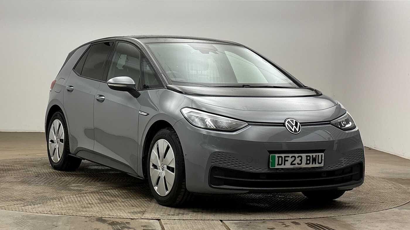 Main listing image - Volkswagen ID.3