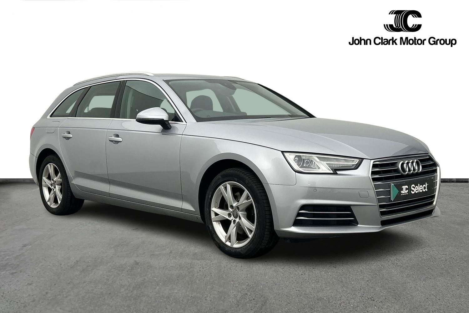 Main listing image - Audi A4 Avant