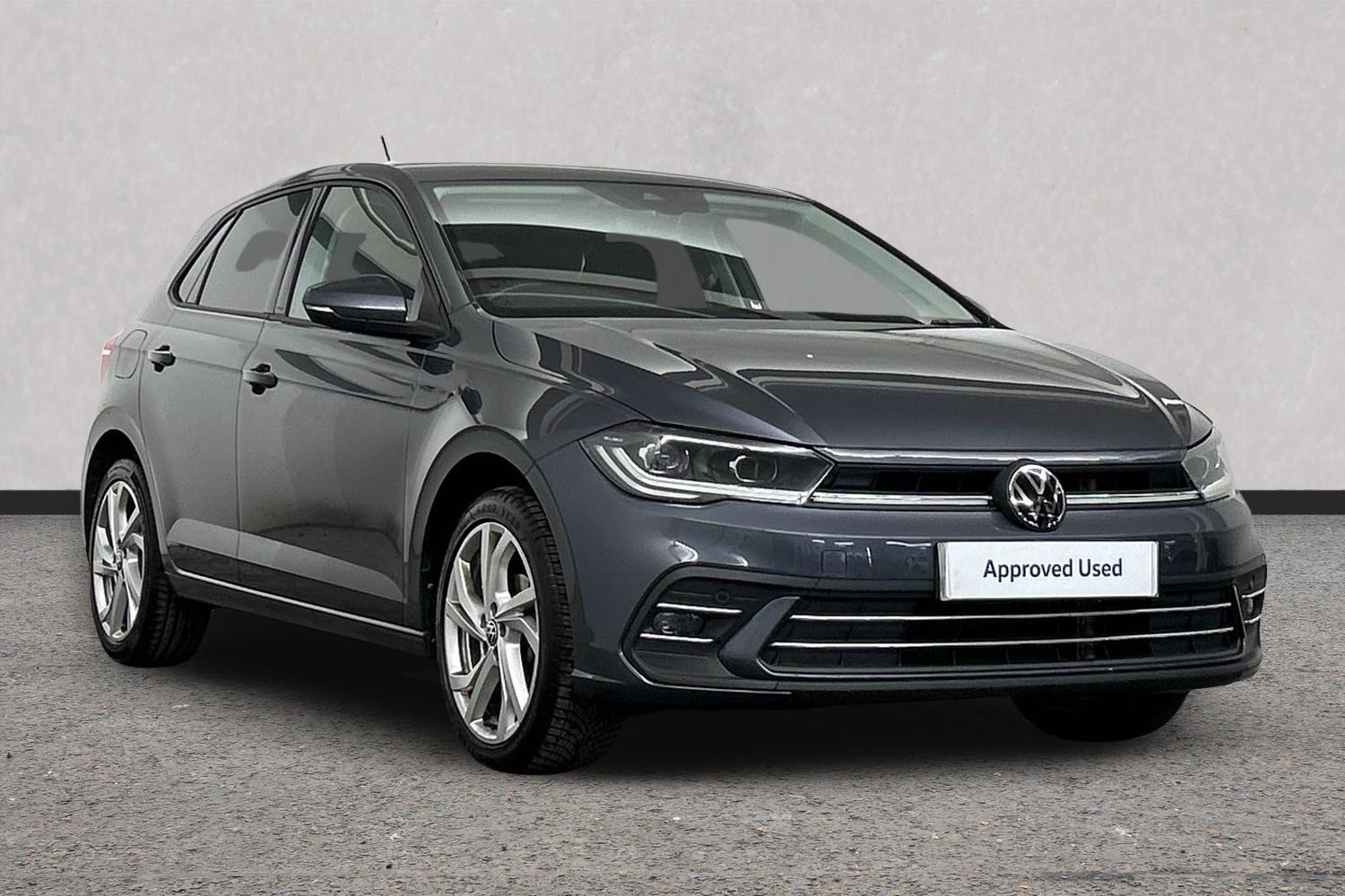 Main listing image - Volkswagen Polo
