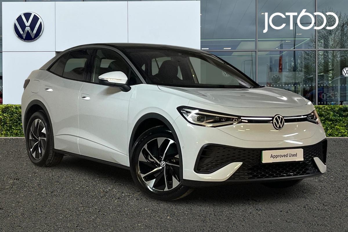 Main listing image - Volkswagen ID.5