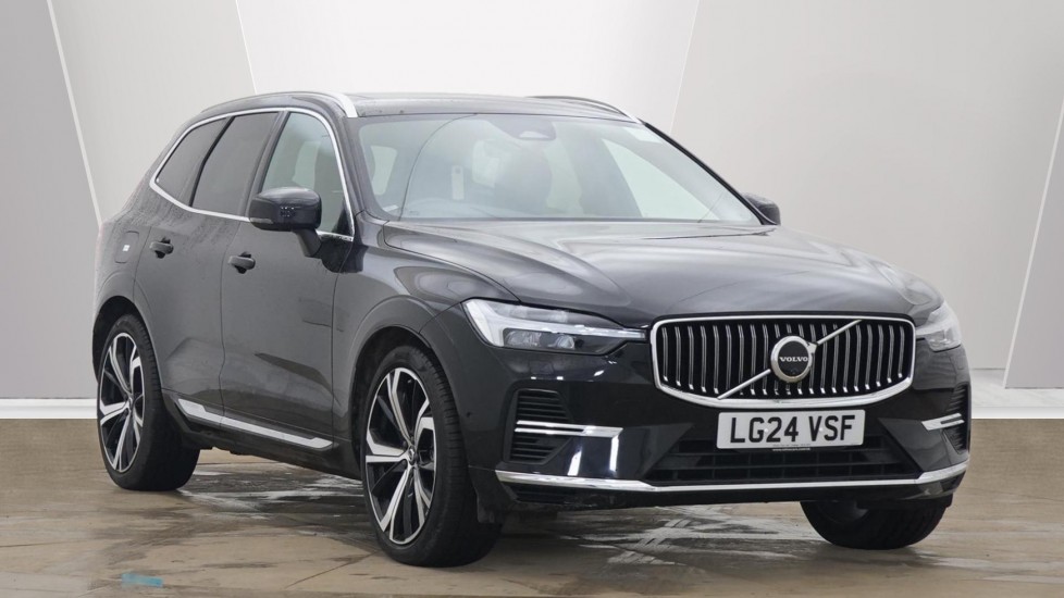 Main listing image - Volvo XC60