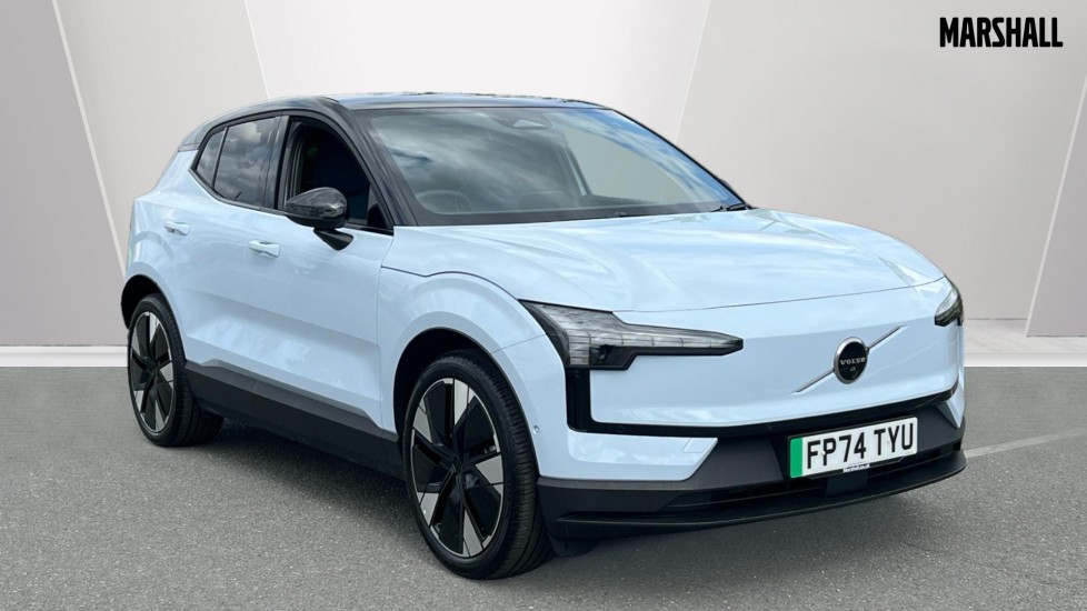Main listing image - Volvo EX30