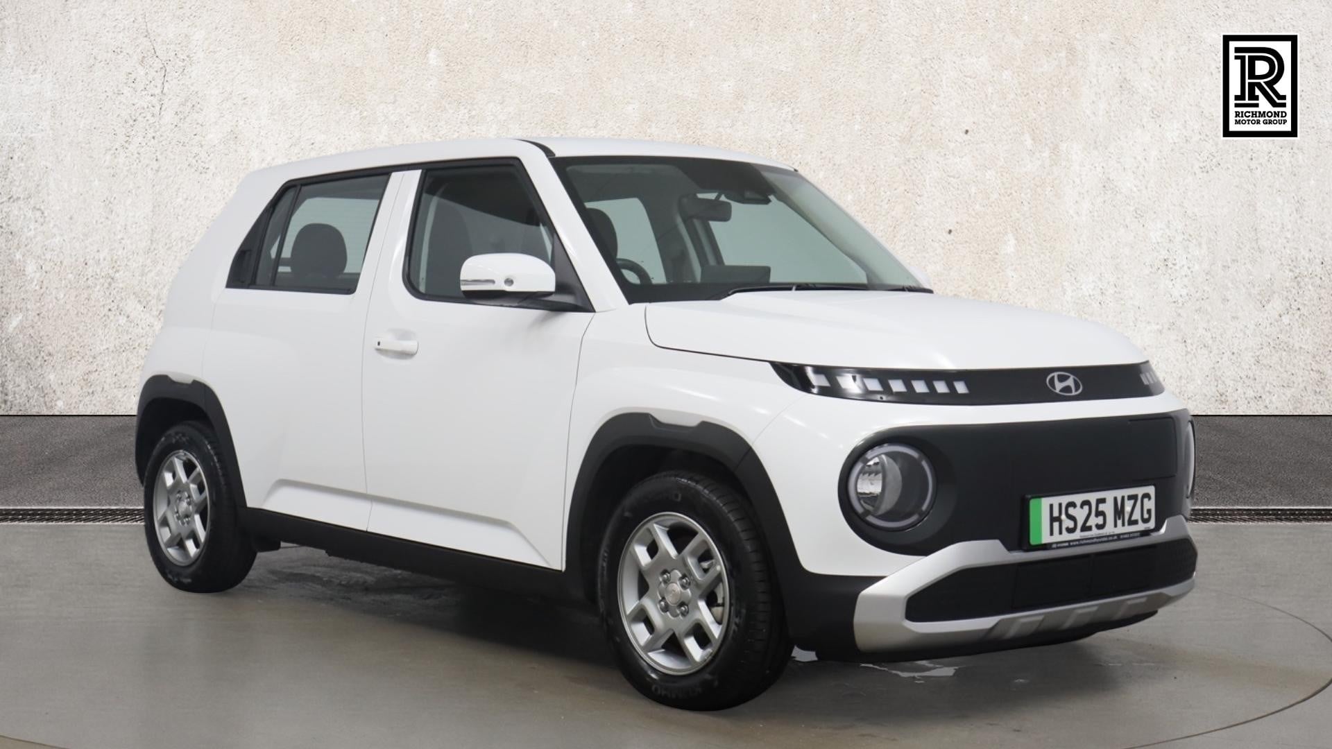 Main listing image - Hyundai Inster