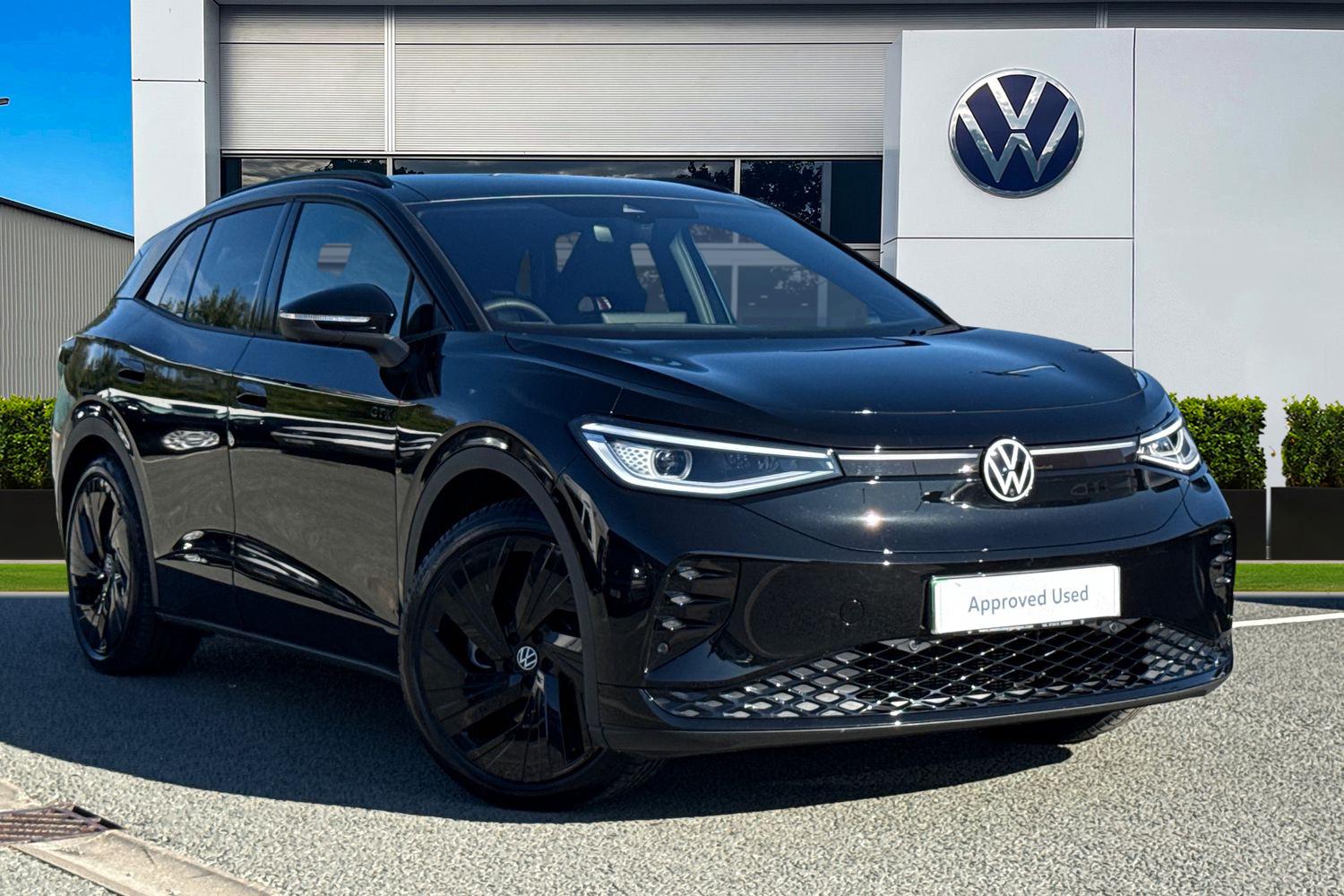 Main listing image - Volkswagen ID.4