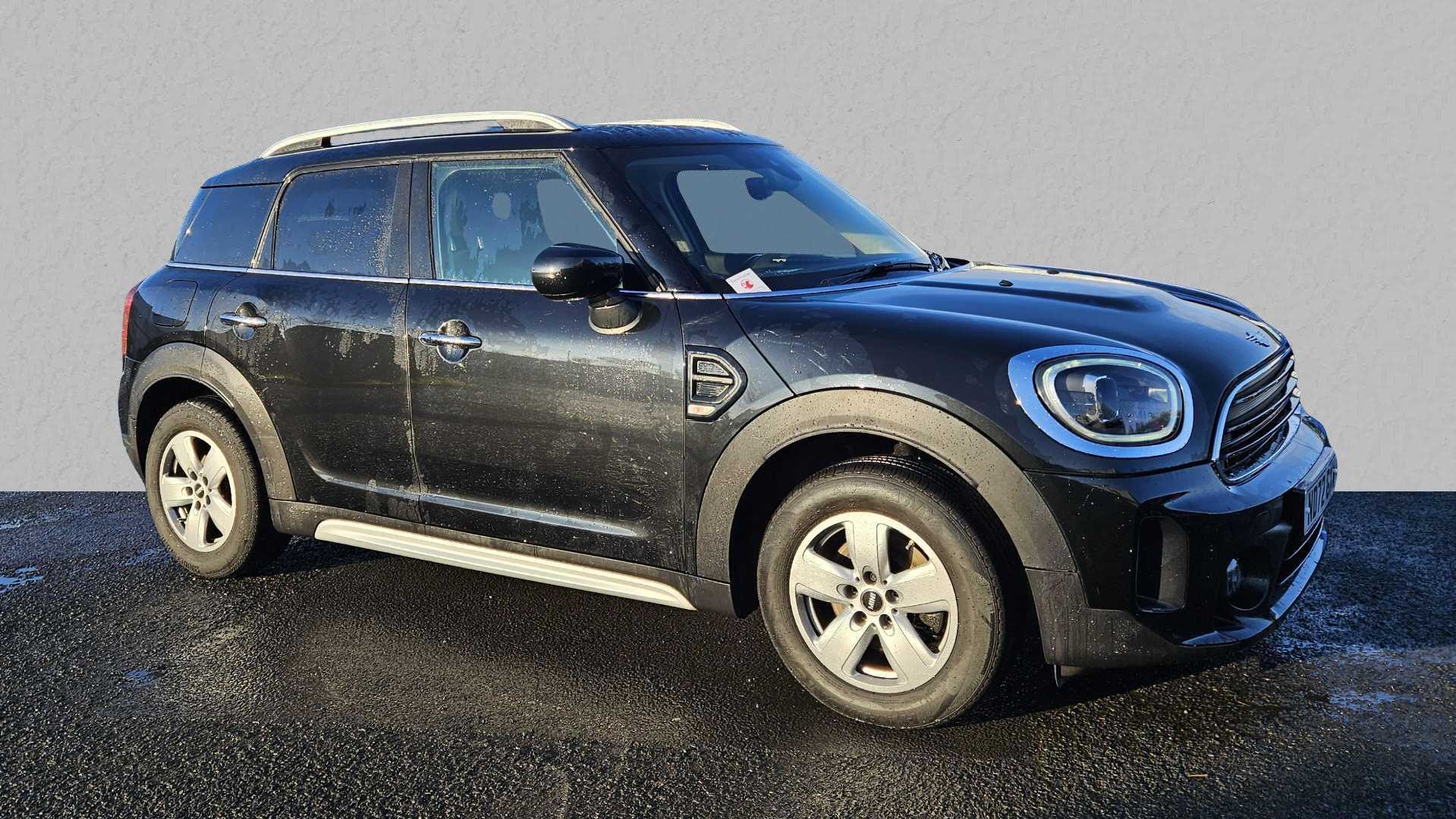 Main listing image - MINI Countryman