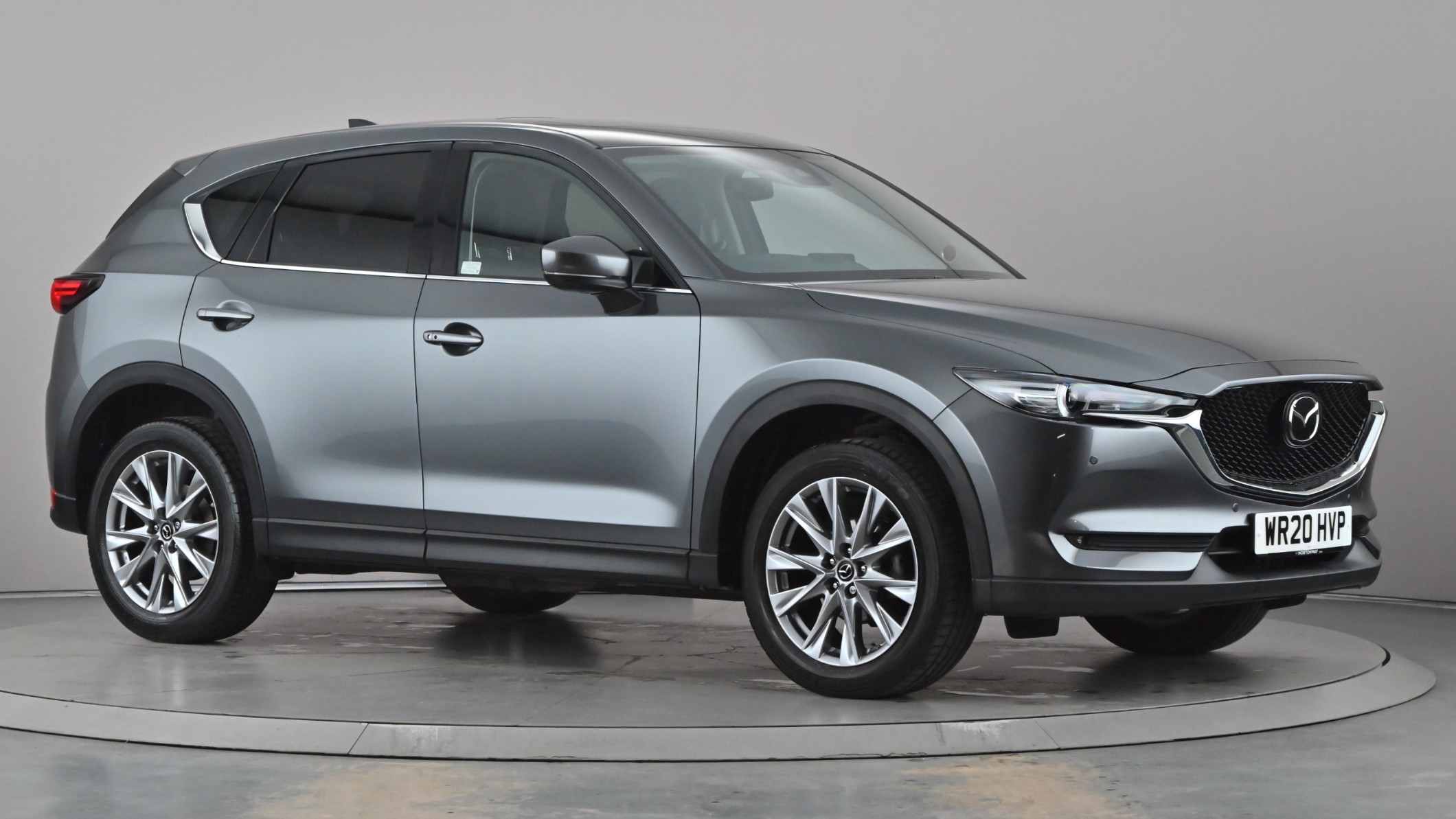 Main listing image - Mazda CX-5