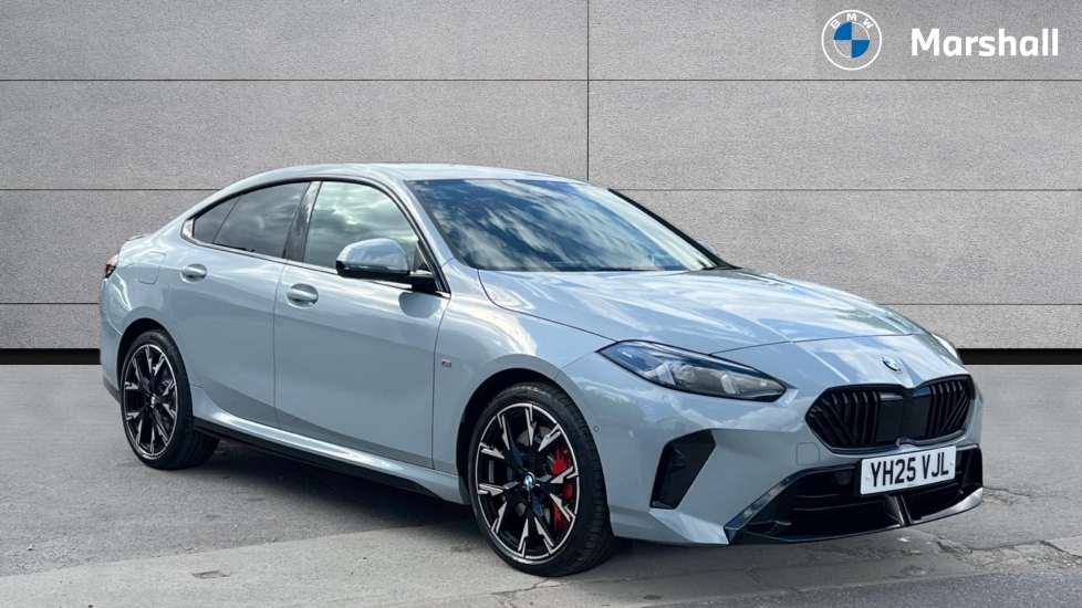 Main listing image - BMW 2 Series Gran Coupe