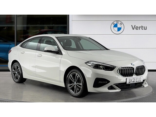 Main listing image - BMW 2 Series Gran Coupe