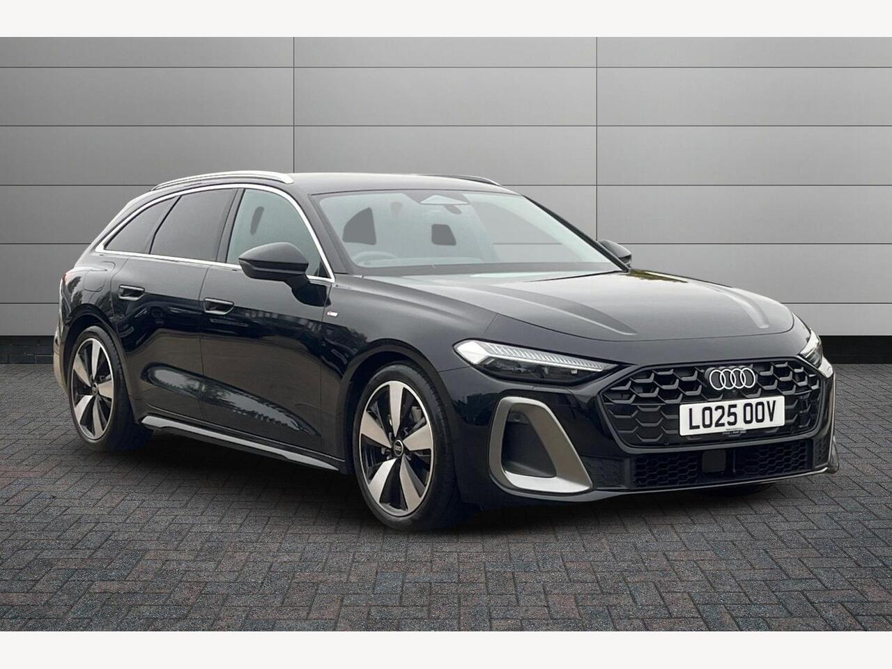 Main listing image - Audi A5