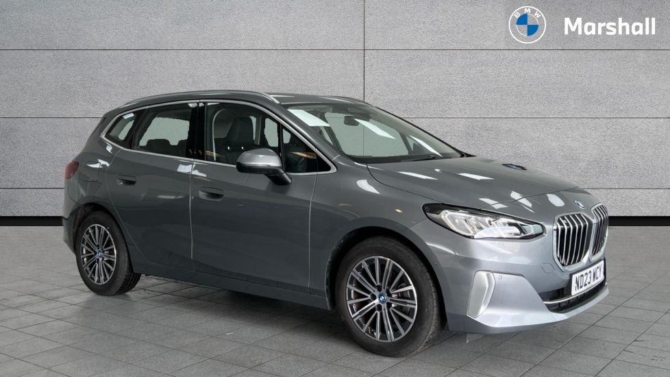 Main listing image - BMW 2 Series