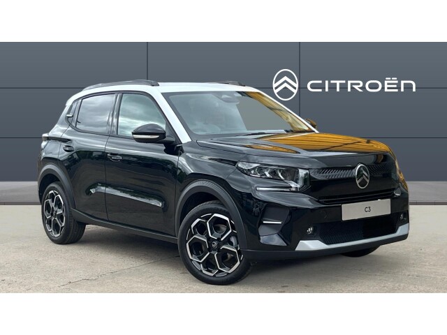 Main listing image - Citroen C3