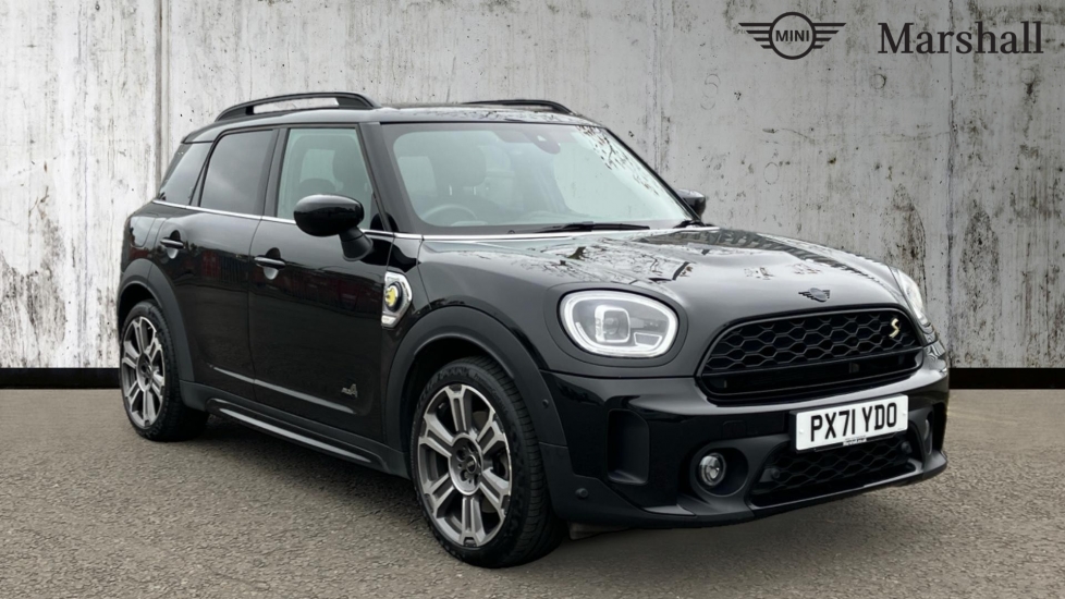 Main listing image - MINI Countryman