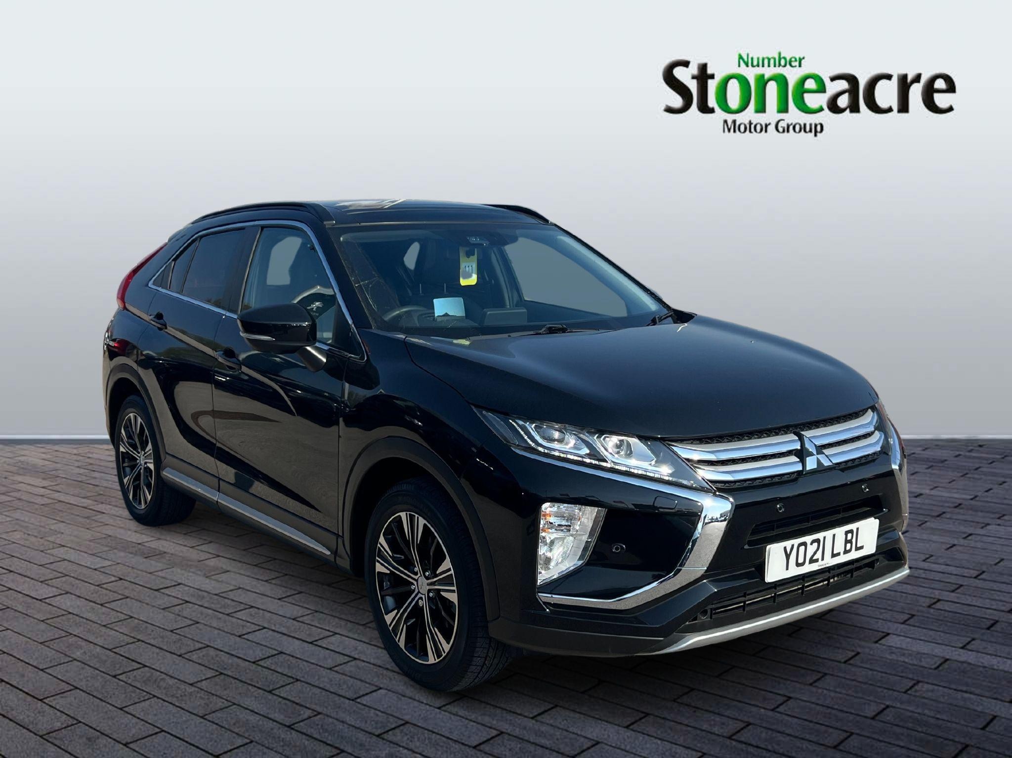 Main listing image - Mitsubishi Eclipse Cross