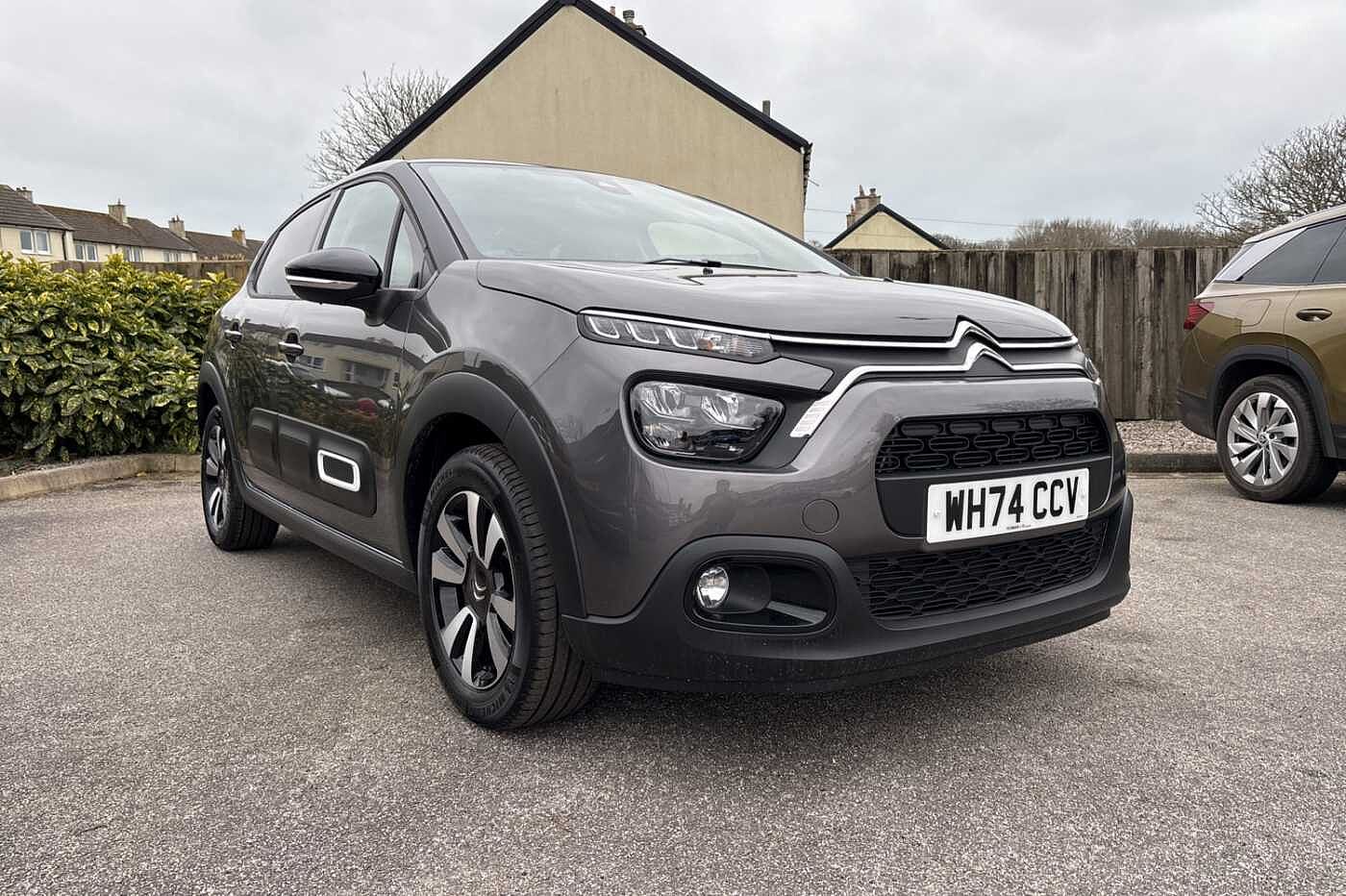 Main listing image - Citroen C3