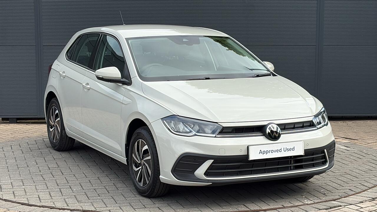 Main listing image - Volkswagen Polo