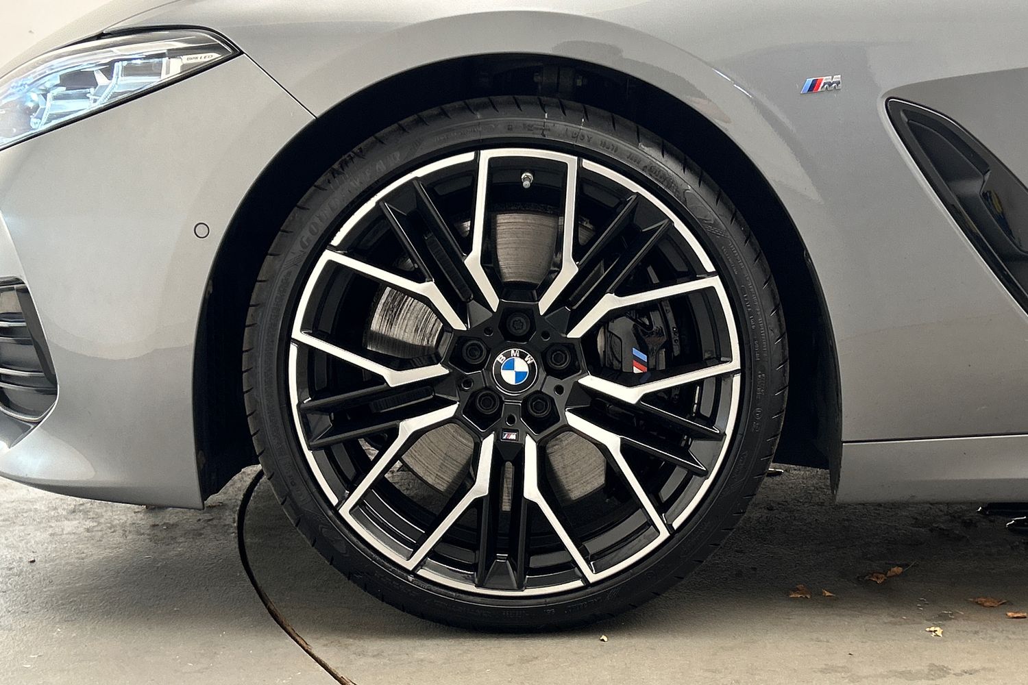 Main listing image - BMW 8 Series Gran Coupe