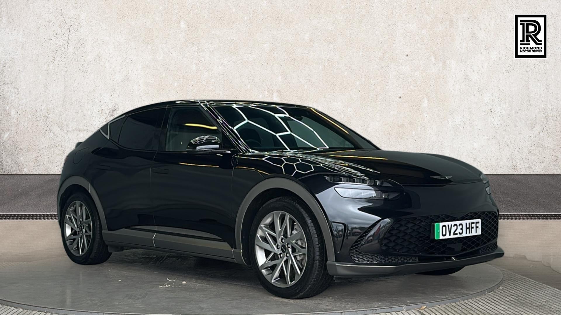 Main listing image - Genesis GV60