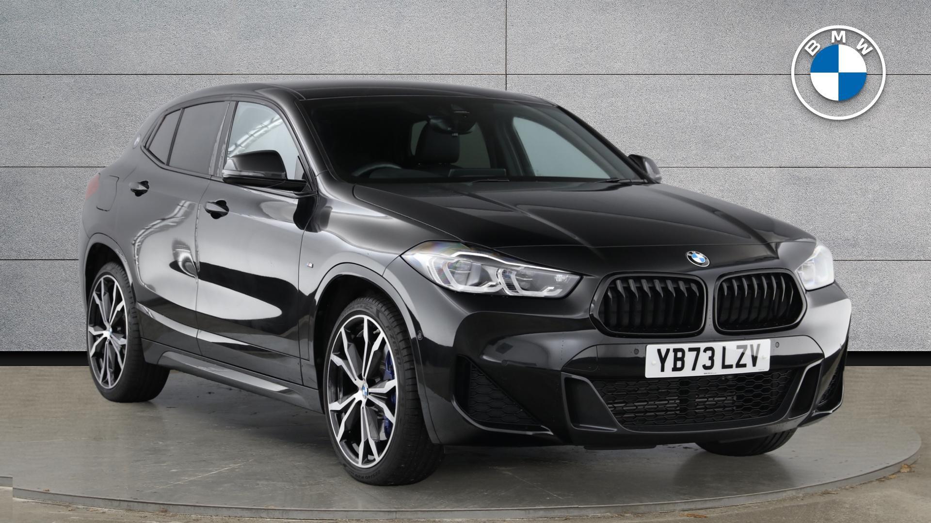 Main listing image - BMW X2